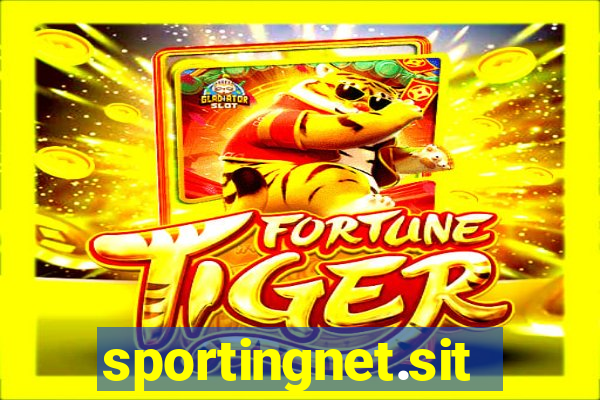 sportingnet.site