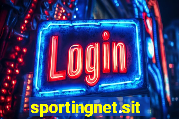 sportingnet.site