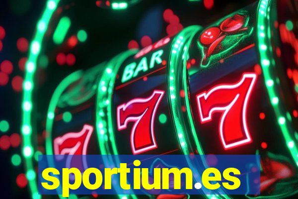 sportium.es