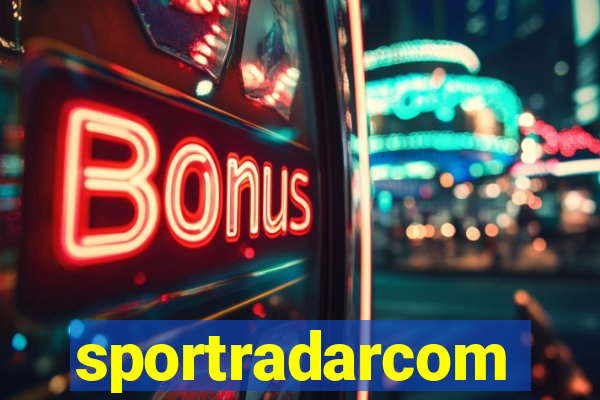 sportradarcom
