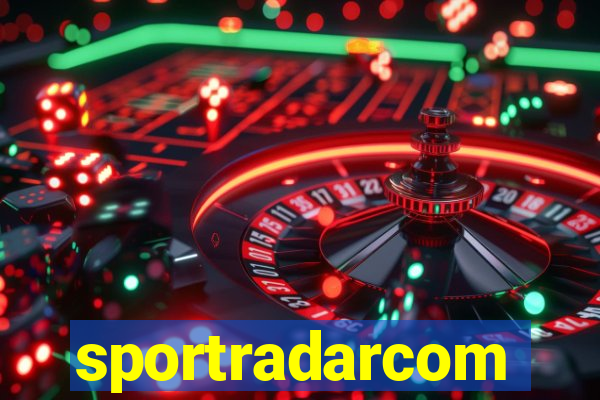 sportradarcom