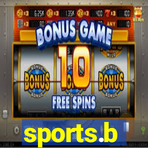 sports.b-bets.com