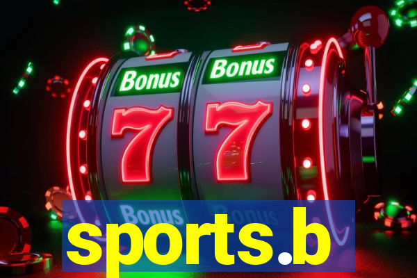 sports.b-bets.com