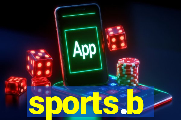 sports.b-bets.com