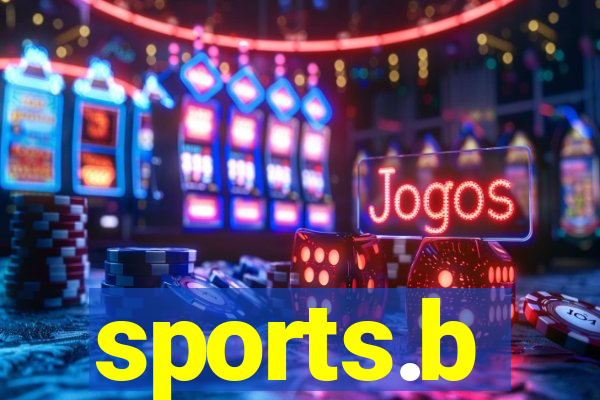 sports.b-bets.com