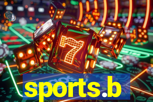 sports.b-bets.com