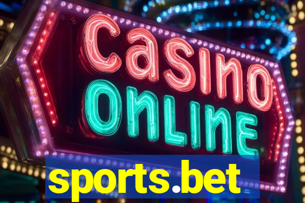 sports.bet