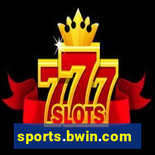 sports.bwin.com