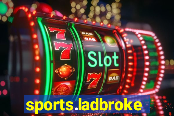 sports.ladbrokes.com