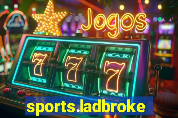 sports.ladbrokes.com