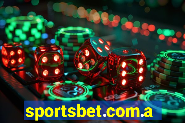 sportsbet.com.au