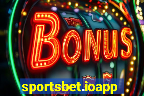 sportsbet.ioapp