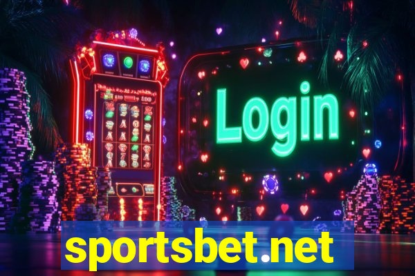 sportsbet.net
