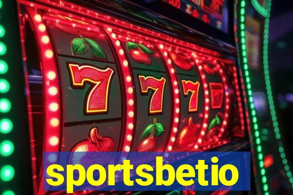 sportsbetio