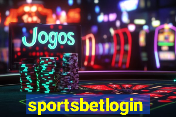 sportsbetlogin