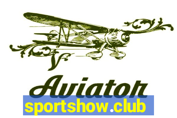 sportshow.club