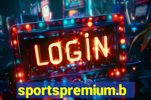 sportspremium.bet