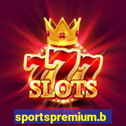 sportspremium.bet