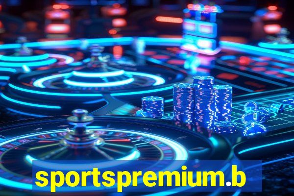 sportspremium.bet