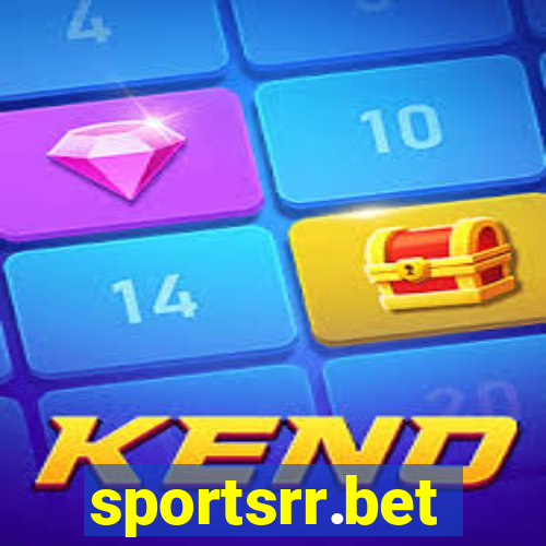sportsrr.bet