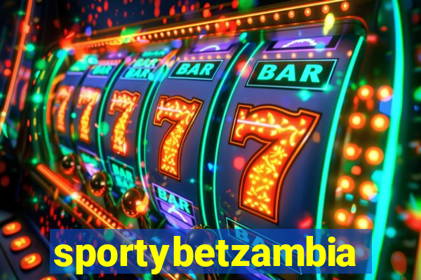 sportybetzambia