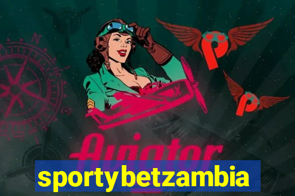 sportybetzambia
