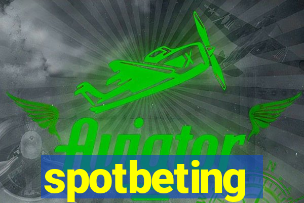 spotbeting