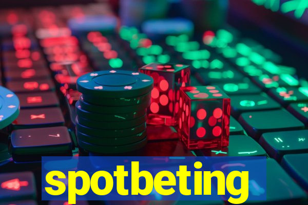 spotbeting