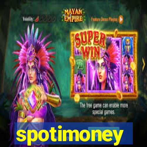 spotimoney