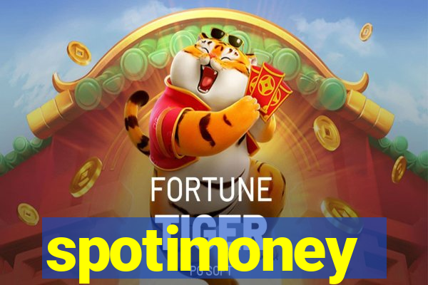 spotimoney