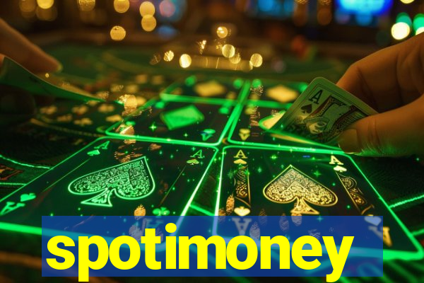 spotimoney