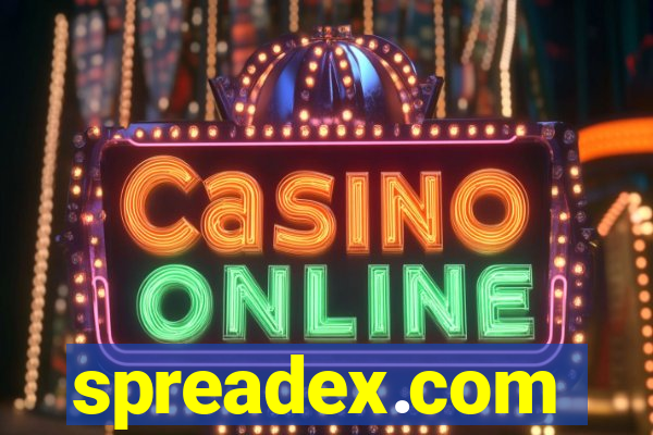 spreadex.com