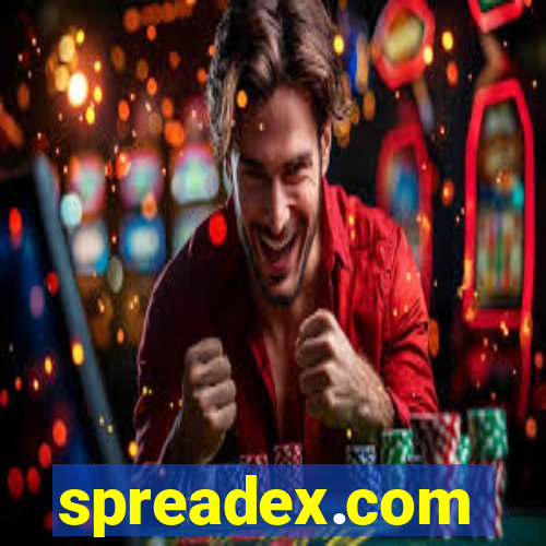 spreadex.com