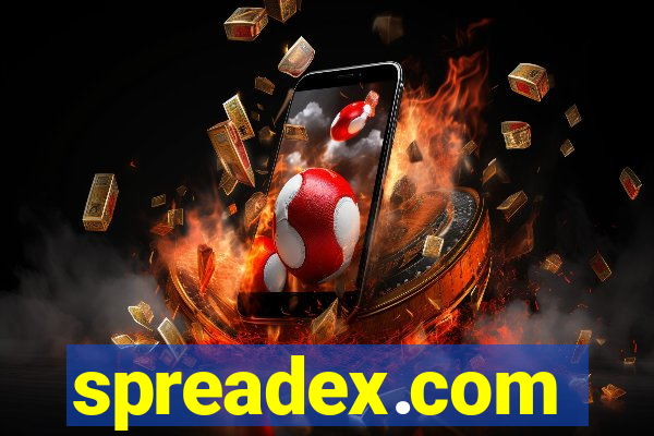 spreadex.com