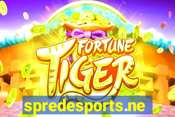 spredesports.net
