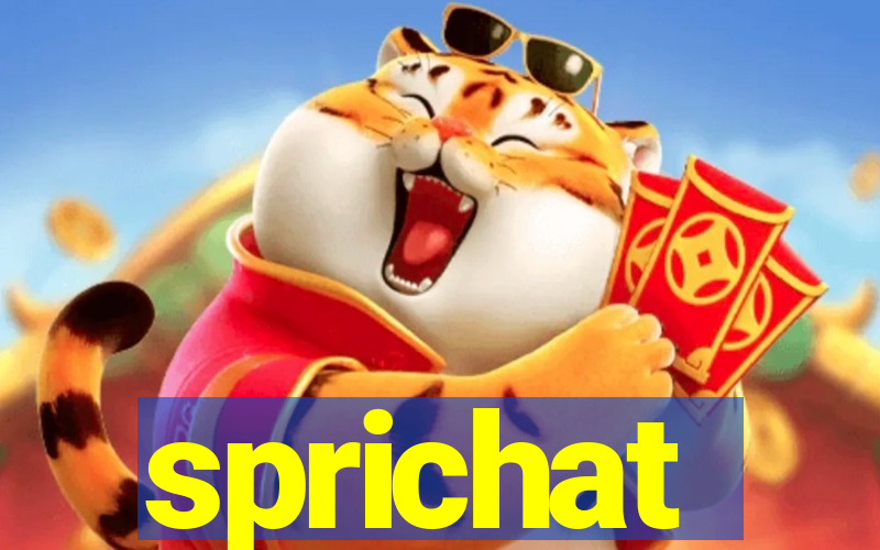sprichat
