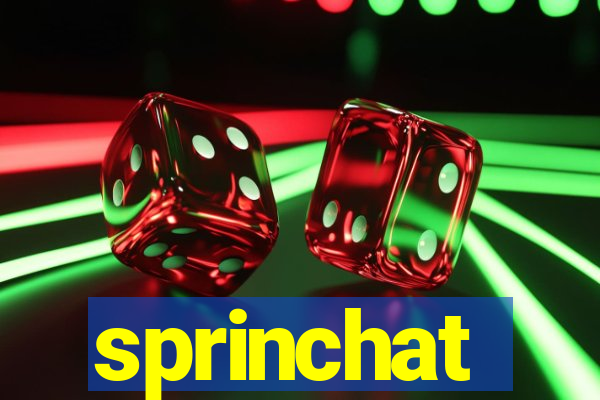 sprinchat