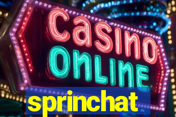 sprinchat