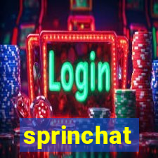 sprinchat