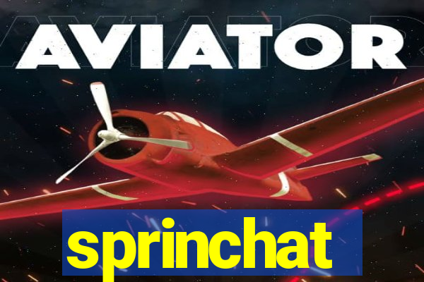 sprinchat