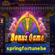 springfortunebet