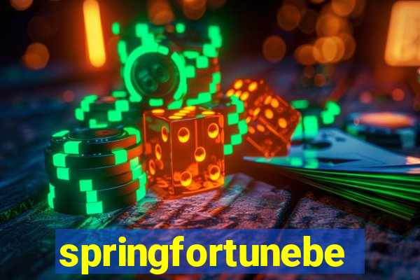 springfortunebet