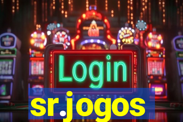 sr.jogos