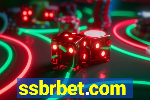 ssbrbet.com