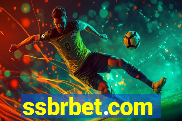 ssbrbet.com