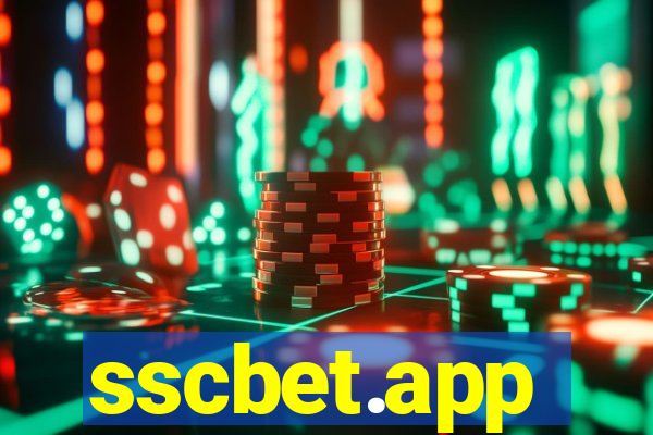 sscbet.app