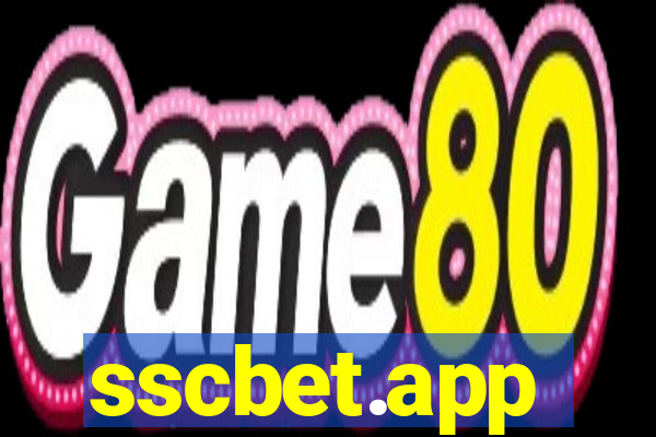 sscbet.app