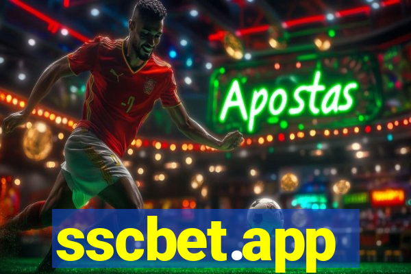 sscbet.app