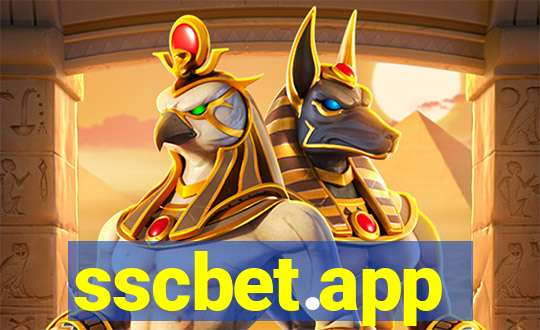 sscbet.app