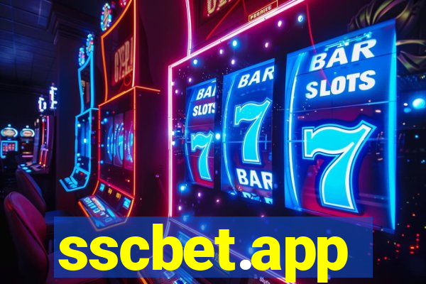 sscbet.app